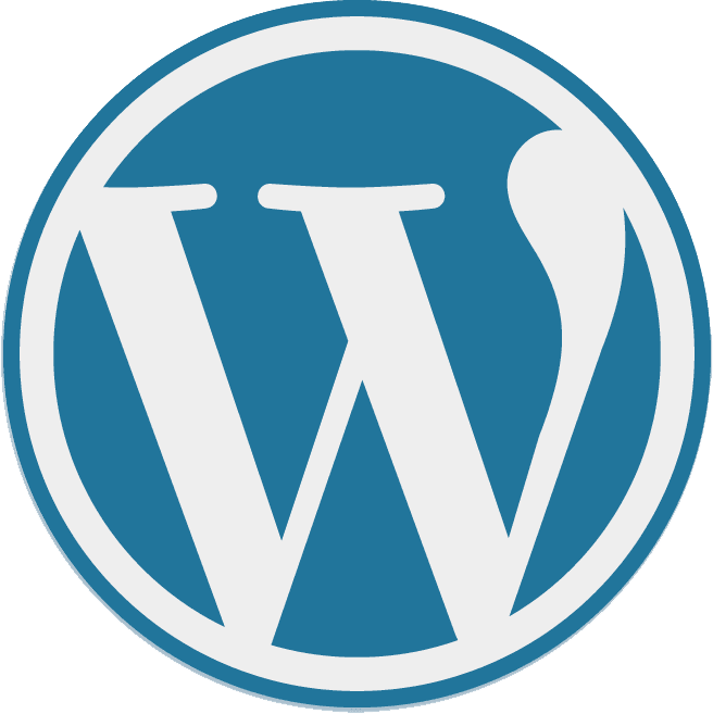 wordpress